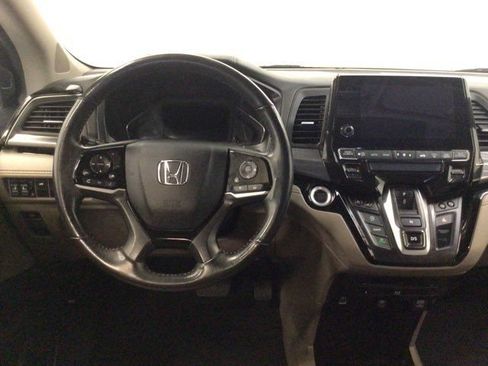 Used 2021 Honda Odyssey Elite image 16