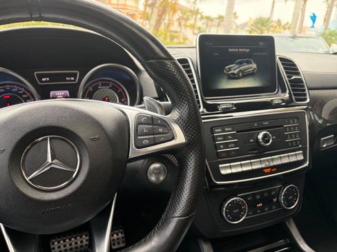Used 2016 Mercedes-Benz GLE 63 AMG S image 17