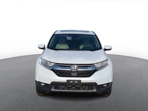 Used 2019 Honda CR-V EX image 3