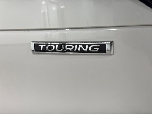 Certified 2026 Subaru Forester Touring image 14