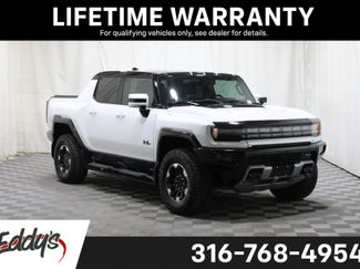 Used 2023 GMC Hummer EV Edition 1 video 1