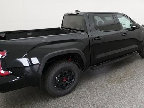 New 2026 Toyota Tundra TRD Pro image 9