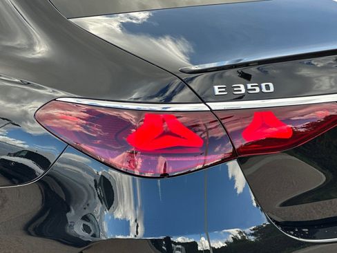 New 2026 Mercedes-Benz E 350 Sedan image 14