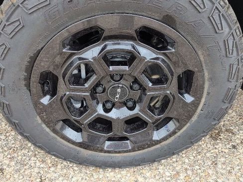 New 2026 Honda Ridgeline TrailSport+ image 22