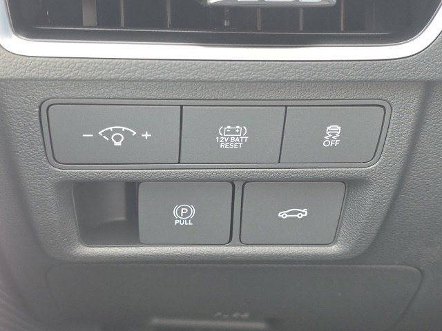 New 2026 Hyundai Sonata Blue FWD image 9