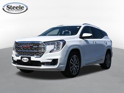 Used 2024 GMC Terrain Denali w/ Denali Premium Package