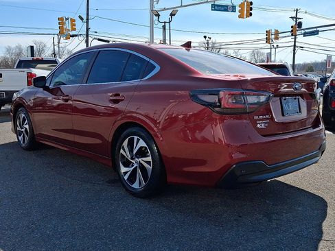 Used 2022 Subaru Legacy Premium image 4