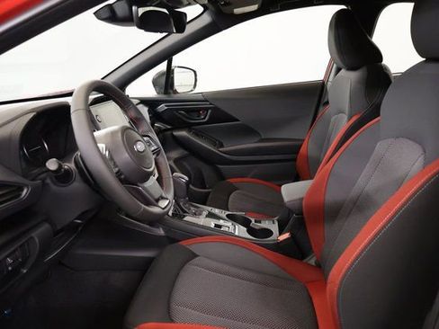 New 2025 Subaru Impreza RS image 10