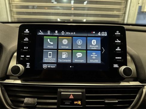 Used 2022 Honda Accord Sport image 20