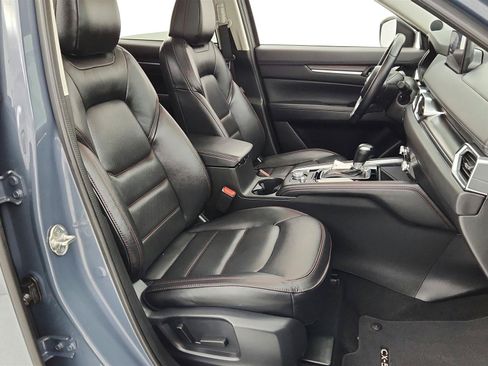 Used 2025 MAZDA CX-5 Carbon Edition AWD/4WD image 34