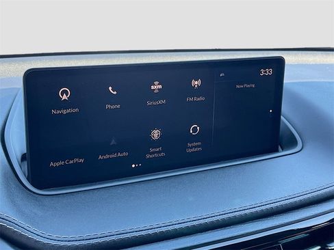 Used 2024 Acura MDX Type S image 15