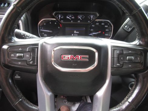 Used 2021 GMC Sierra 2500 SLE w/ SLE Convenience Package AWD/4WD image 30