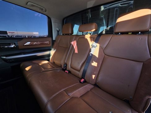 Used 2016 Toyota Tundra 1794 Edition image 22