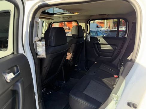 Used 2007 HUMMER H3 image 32