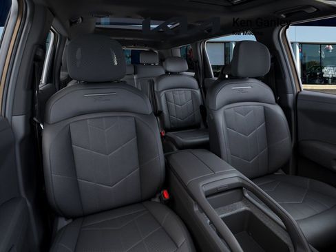 New 2027 Kia Telluride SX X-Line AWD/4WD image 15