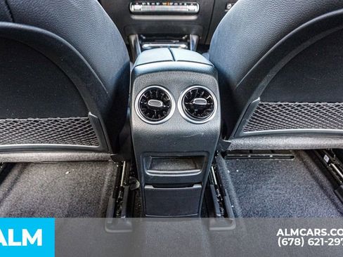 Used 2024 Mercedes-Benz EQB 250+ w/ Winter Package image 31