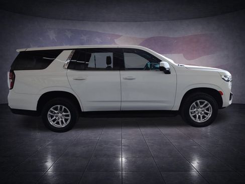 Used 2022 Chevrolet Tahoe 4WD image 6