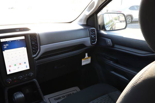 New 2026 Ford Ranger XL w/ Trailer Tow Package AWD/4WD image 27