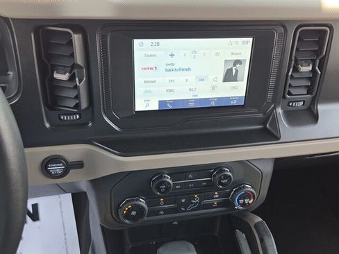 Used 2021 Ford Bronco Big Bend AWD/4WD image 19