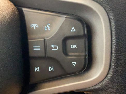 Used 2022 Ford Bronco Wildtrak AWD/4WD image 20