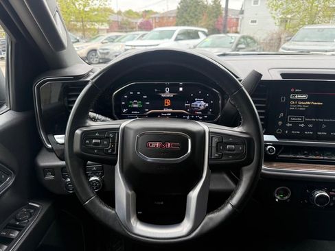 Used 2023 GMC Sierra 1500 Elevation AWD/4WD image 24