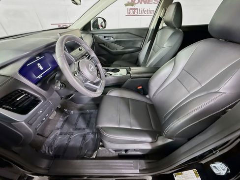 Certified 2024 Nissan Rogue SL image 25