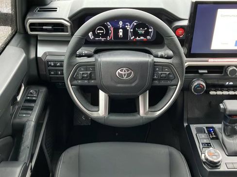 New 2026 Toyota Tacoma TRD Off-Road image 22