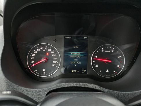 New 2025 Mercedes-Benz Sprinter 2500 image 25