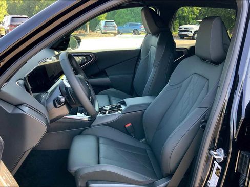 Used 2025 BMW X3 xDrive30i w/ Premium Package image 7