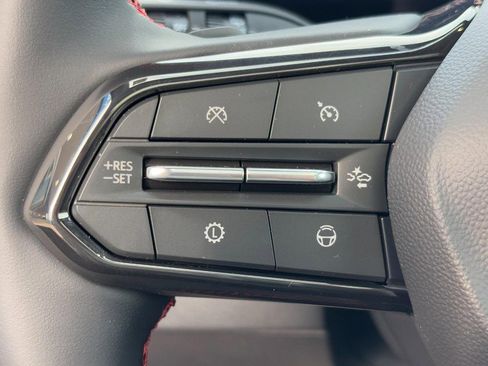 New 2026 Chevrolet Traverse RS image 13