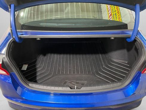 Used 2022 Kia K5 GT-Line w/ GT-Line FWD Premium Package image 7