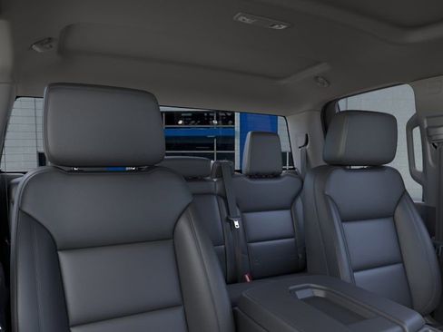 New 2026 Chevrolet Silverado 2500 W/T w/ WT Convenience Package image 24