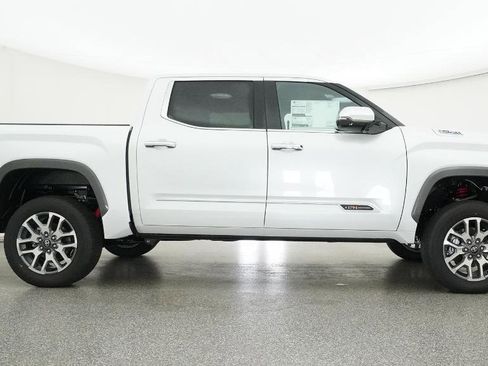 New 2026 Toyota Tundra 1794 Edition AWD/4WD image 49
