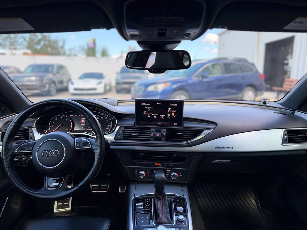 Used 2017 Audi A7 3.0T Competition Prestige w/ Driver Assistance Package AWD/4WD image 28