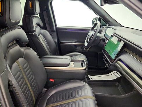 Used 2024 Rivian R1S Adventure Quad AWD/4WD image 26