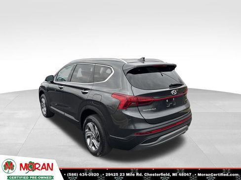 Used 2023 Hyundai Santa Fe SEL image 3