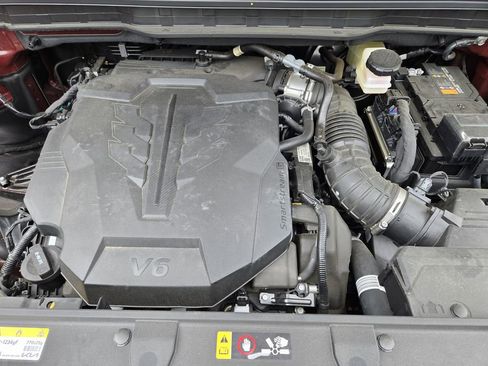 New 2026 Kia Carnival image 21