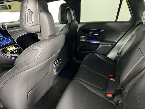New 2026 Mercedes-Benz GLC 300 4MATIC image 20