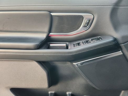 New 2026 Ford Expedition Max Platinum w/ Stealth Appearance Package image 21