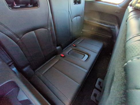 Used 2023 INFINITI QX60 Luxe w/ Cargo Package image 29