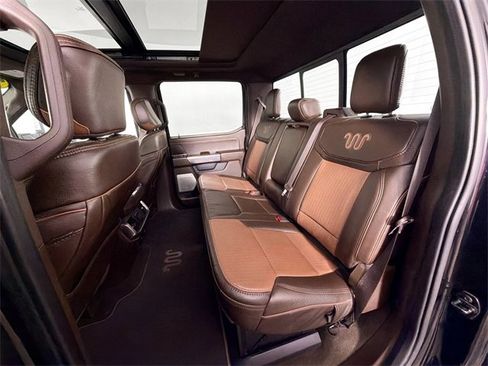 Used 2023 Ford F150 King Ranch image 23