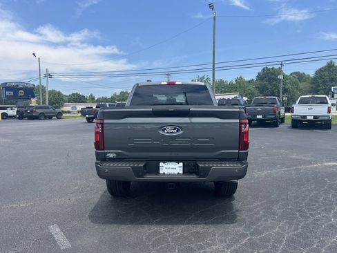 New 2025 Ford F150 STX w/ Equipment Group 200A image 6