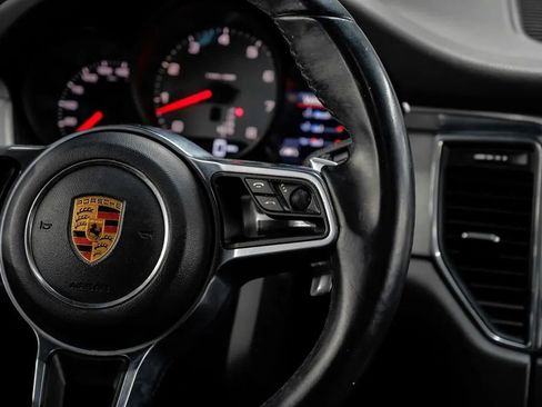Used 2017 Porsche Macan S AWD/4WD image 24