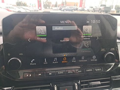 Certified 2023 Nissan Pathfinder Platinum image 17