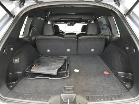 Used 2022 Honda Passport TrailSport image 34