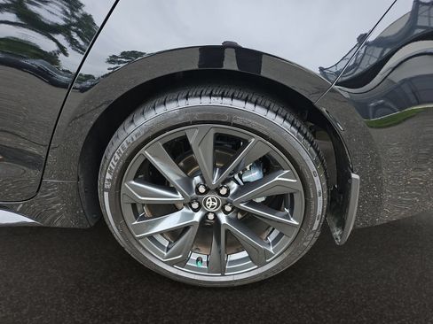 Used 2026 Toyota Corolla SE FWD image 46