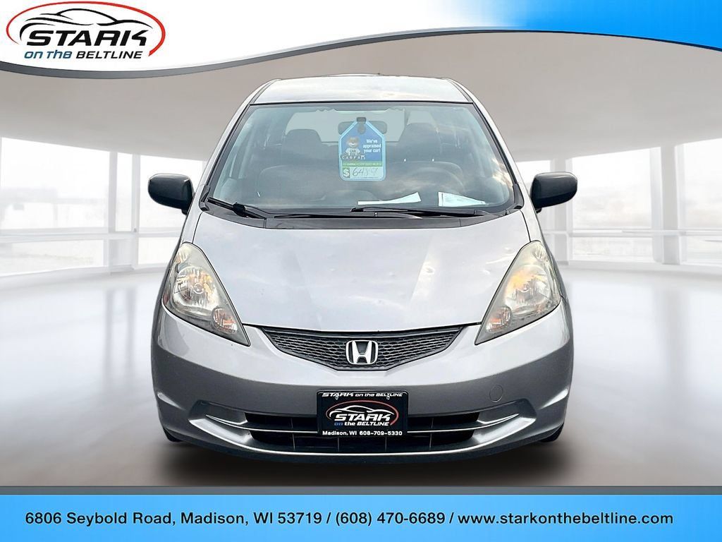 Used 2010 Honda Fit image 2