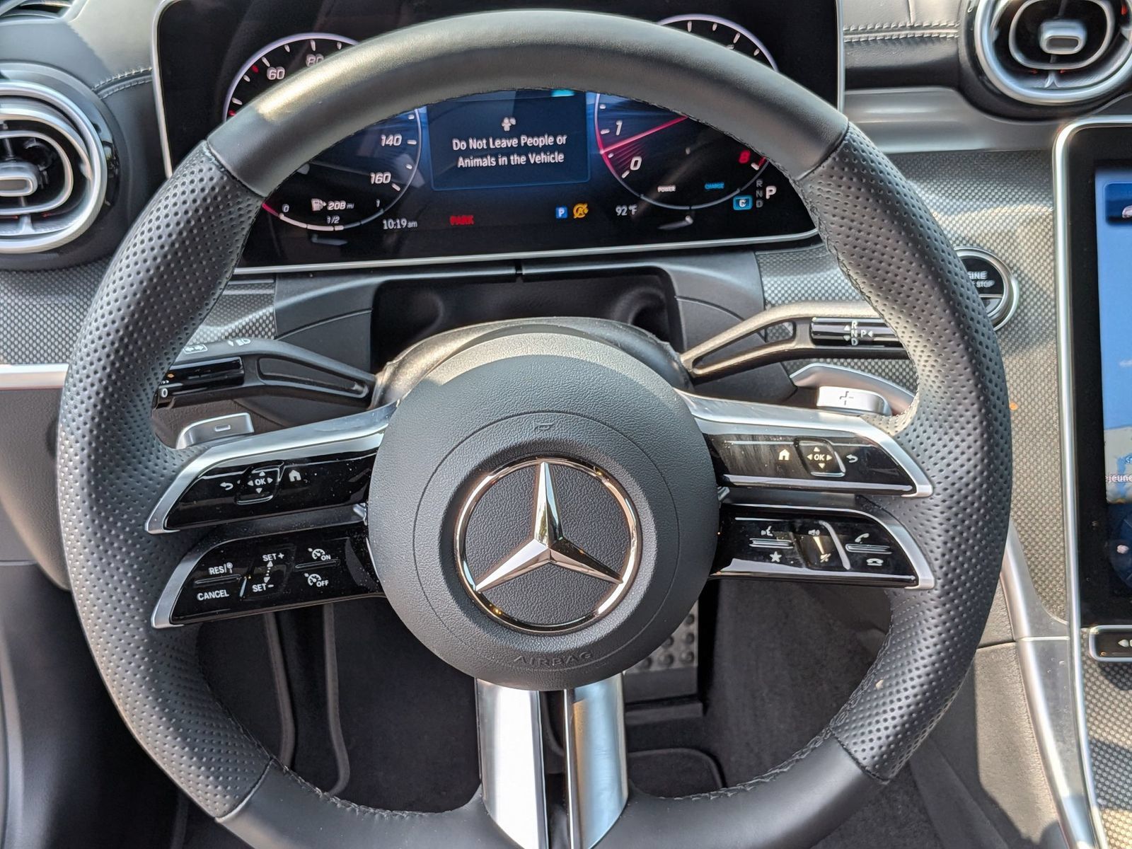 Used 2026 Mercedes-Benz CLE 300 4MATIC Coupe image 29