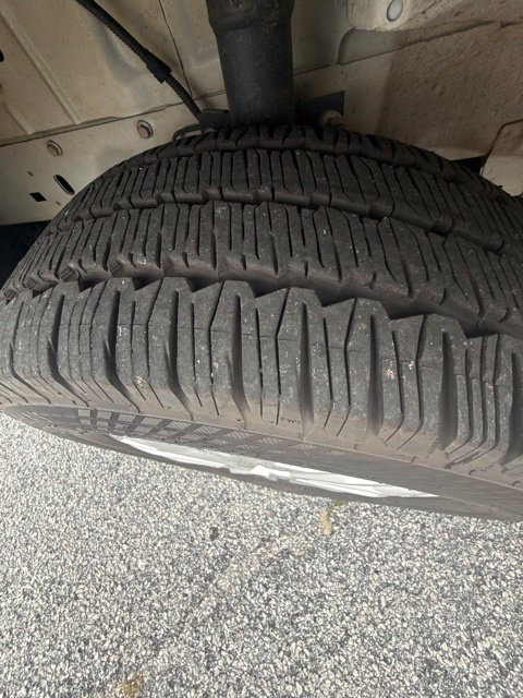 Used 2025 Ford Transit 250 Low Roof w/ Exterior Upgrade Package RWD image 9