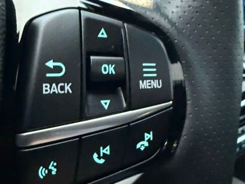 Used 2022 Ford Explorer ST w/ Equipment Group 401A image 44